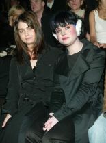 Aimee Osbourne