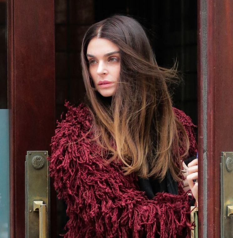 Aimee Osbourne