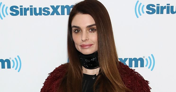 Aimee Osbourne