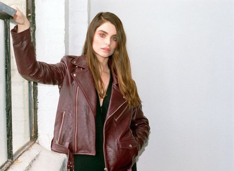 Aimee Osbourne