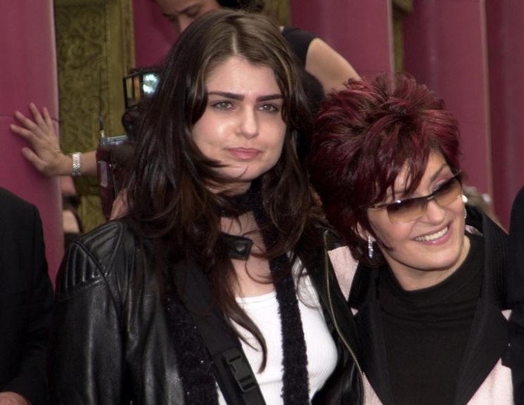 Aimee Osbourne