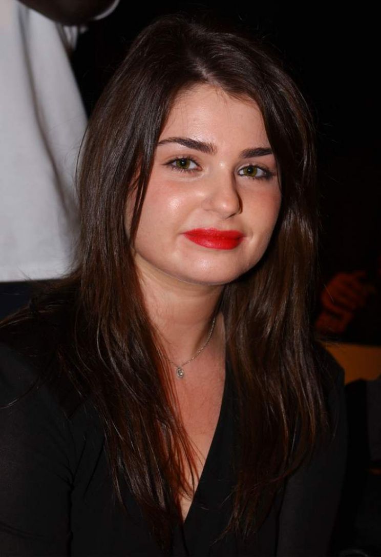 Aimee Osbourne