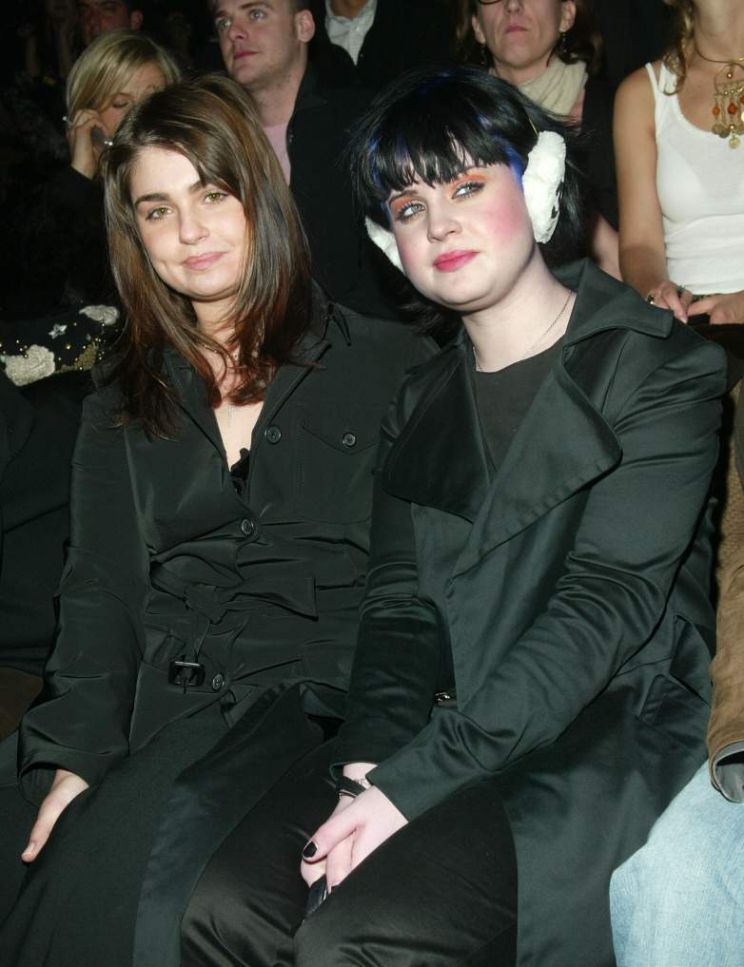 Aimee Osbourne