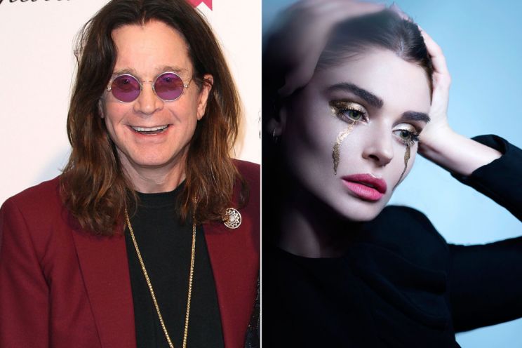 Aimee Osbourne
