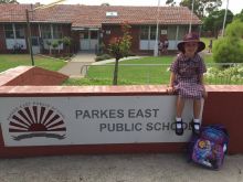 Aimee Parkes
