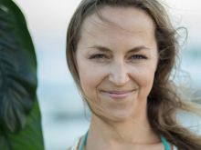 Aimee Pedersen