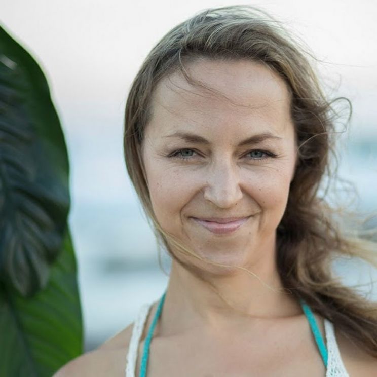 Aimee Pedersen