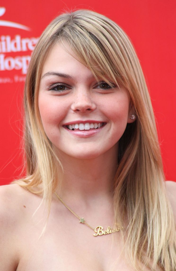 Aimee Richardson
