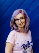 Aimee Sweet #4095506 picture (Portrait Medium)