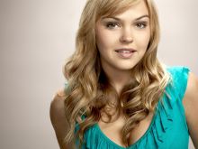 Aimee Teegarden