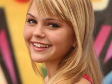 Aimee Teegarden