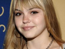 Aimee Teegarden