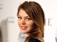 Aimee Teegarden