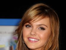 Aimee Teegarden