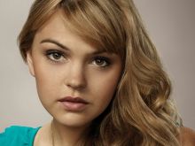 Aimee Teegarden