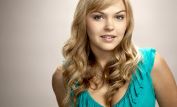 Aimee Teegarden