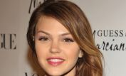 Aimee Teegarden