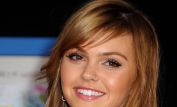 Aimee Teegarden