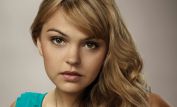 Aimee Teegarden