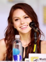 Aimee Teegarden #43334 picture (Portrait Medium)