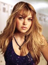 Aimee Teegarden