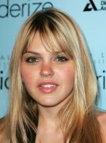 Aimee Teegarden