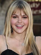 Aimee Teegarden