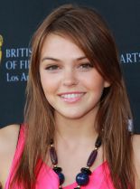 Aimee Teegarden