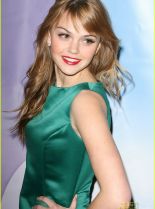 Aimee Teegarden