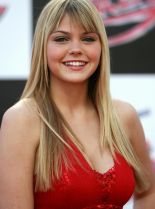 Aimee Teegarden