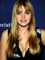 Aimee Teegarden