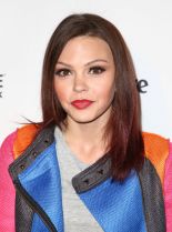Aimee Teegarden