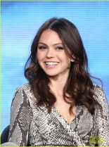 Aimee Teegarden #43389 picture (Portrait Medium)