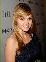 Aimee Teegarden #43394 picture (Portrait Medium)