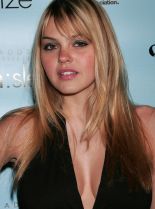 Aimee Teegarden