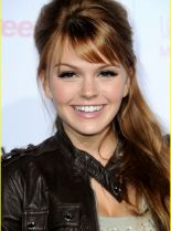 Aimee Teegarden #43402 picture (Portrait Medium)
