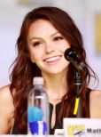 Aimee Teegarden