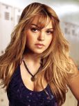 Aimee Teegarden