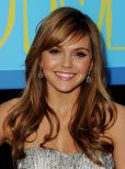 Aimee Teegarden