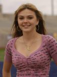 Aimee Teegarden