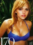 Aimee Teegarden