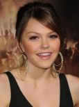 Aimee Teegarden