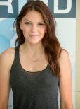 Aimee Teegarden