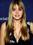 Aimee Teegarden