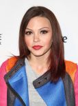 Aimee Teegarden