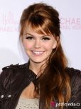 Aimee Teegarden