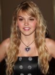 Aimee Teegarden