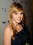 Aimee Teegarden