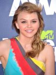 Aimee Teegarden