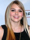 Aimee Teegarden